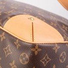 Louis Vuitton Estrela NM (2012) – elegant veske i Monogram thumbnail