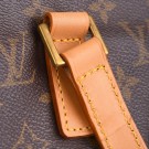 LOUIS VUITTON CABAS PIANO (2002) – KLASSISK OG FUNKSJONELL TOTE thumbnail