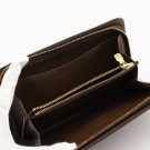 Louis Vuitton Wallet – klassisk lommebok i Damier Ebene thumbnail