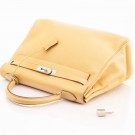 Hermès Kelly 32 (2000) – ikonisk veske i Togo-skinn thumbnail