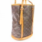 LOUIS VUITTON "BUCKET GM" thumbnail