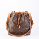 Louis Vuitton Noé PM – Monogram Canvas (2005) thumbnail