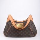 LOUIS VUITTON THAMES – MONOGRAM CANVAS (2010) thumbnail