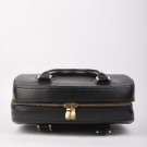 LOUIS VUITTON EPI (1998) – TIDLØS ELEGANSE I SORT SKINN thumbnail