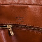 Louis Vuitton Porte Document Voyage 1993 – Elegant businessveske thumbnail