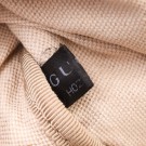 GUCCI SHOULDER BAG (2000) – TIDLØS KLASSIKER I SORT SKINN thumbnail