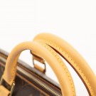 Louis Vuitton Poppincourt (2008) – elegant veske i Monogram thumbnail