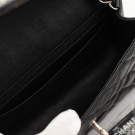 Chanel Mini (2020) – ikonisk veske i sort lammeskinn thumbnail