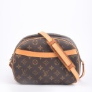 LOUIS VUITTON BLOIS – MONOGRAM CANVAS (2006) thumbnail