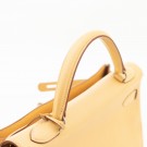 Hermès Kelly 32 (2000) – ikonisk veske i Togo-skinn thumbnail