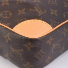 LOUIS VUITTON COMPEIGNE CLUTCH – MONOGRAM CANVAS (1991) thumbnail