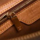 LOUIS VUITTON CABAS PIANO (2002) – KLASSISK OG FUNKSJONELL TOTE thumbnail