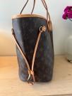 Louis Vuitton Neverfull MM thumbnail