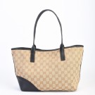 Gucci GG Britt Tote – Elegant og romslig thumbnail