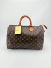 Louis Vuitton Speedy 35 thumbnail