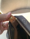 Louis Vuitton Cabas Mezzo thumbnail