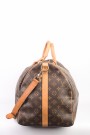 Louis Vuitton Keepall Bandoulière 55 thumbnail