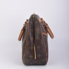 LOUIS VUITTON TROUVILLE (2005) – STRUKTURERT OG SOFISTIKERT HÅNDVESKE thumbnail