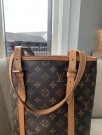 Louis Vuitton Bucket Gm thumbnail