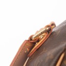 Louis Vuitton Retiro (2011) – elegant veske i Monogram thumbnail