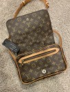 Louis Vuitton Saint Germaine thumbnail