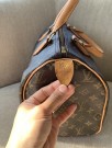 Louis Vuitton Speedy 30  thumbnail