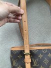 Louis Vuitton Bucket Gm thumbnail