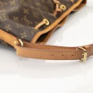 Louis Vuitton Noé GM (2010) – klassisk Monogram bøtteveske thumbnail