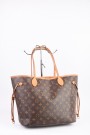 Louis Vuitton Neverfull MM thumbnail