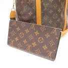 LOUIS VUITTON "BUCKET GM" thumbnail