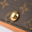 LOUIS VUITTON BEVERLY (2007) – ELEGANT OG STRUKTURERT HVERDAGSVEKSE thumbnail