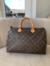 Louis Vuitton Speedy 35 thumbnail