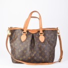 Louis Vuitton Palermo thumbnail