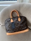 Louis Vuitton Alma  thumbnail