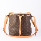 Louis Vuitton Noé PM (1995) – ikonisk bøtteveske i Monogram thumbnail