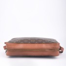 LOUIS VUITTON CAMERA SAC – MONOGRAM CANVAS (1980) thumbnail