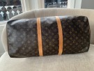 Louis Vuitton Keepall 55 thumbnail