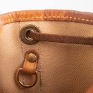 Louis Vuitton Noé GM (2007) – ikonisk bøtteveske i Damier Azur thumbnail