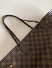 LOUIS VUITTON NEVERFULL GM thumbnail