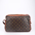 LOUIS VUITTON CAMERA SAC – MONOGRAM CANVAS (1980) thumbnail
