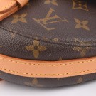 Louis Vuitton Chantilly (1988) – Elegant saddelveske i klassisk monogram thumbnail