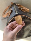Louis Vuitton Speedy 30  thumbnail