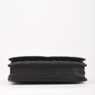 CHANEL WALLET ON CHAIN (2005) – TIDLØS KLASSIKER I SORT LAMMESKInn thumbnail