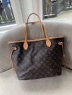 Louis Vuitton Neverfull MM thumbnail