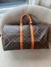 Louis Vuitton Keepall 45 thumbnail