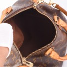 Louis Vuitton Bando 25 (2013) – Elegant og tidløs thumbnail