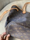 Louis Vuitton Neverfull MM thumbnail
