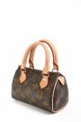 Louis Vuitton Mini Speedy thumbnail