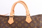 LOUIS VUITTON SPEEDY 35 (2007) – IKONISK OG ALLSIDIG HÅNDVESKE thumbnail