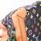  Louis Vuitton Ursula Multicolor 2007 – Lekker og leken ikon    thumbnail